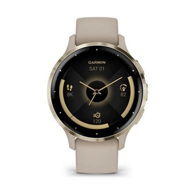 Venu 3S Gold-Sand 41Mm