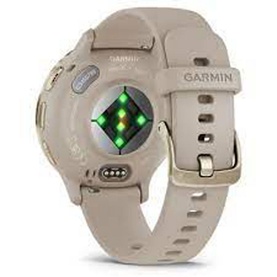 Venu 3S Gold-Sand 41Mm