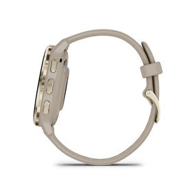 Venu 3S Gold-Sand 41Mm