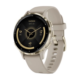 Venu 3S Gold-Ivory 41Mm