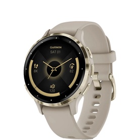 Venu 3S Gold-Ivory 41Mm