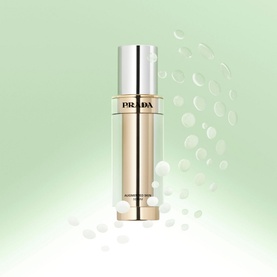 Augmented Skin The Serum - Refillable