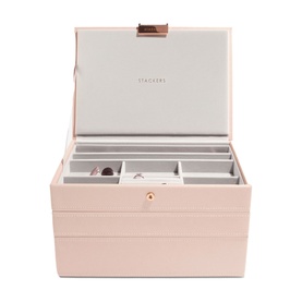 Classic Jewellery Box