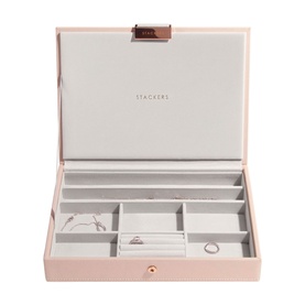Classic Jewellery Box