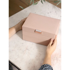 Classic Jewellery Box