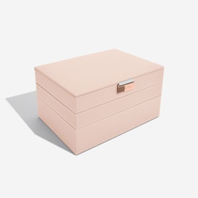 Classic Jewellery Box