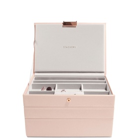 Classic Jewellery Box