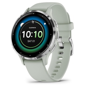 Venu 3S Silver-Sage 41Mm