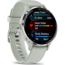 Venu 3S Silver-Sage 41Mm
