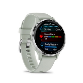 Venu 3S Silver-Sage 41Mm