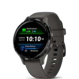 Venu 3S Slate-Graphite 41Mm