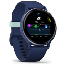Vivoactive 5 Metallic Navy 42Mm