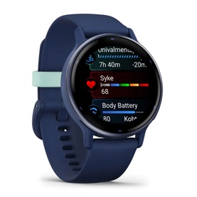 Vivoactive 5 Metallic Navy 42Mm