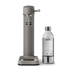 Carbonator 3 - Matte Grey