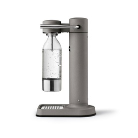 Carbonator 3 - Matte Grey