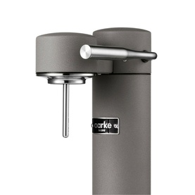 Carbonator 3 - Matte Grey