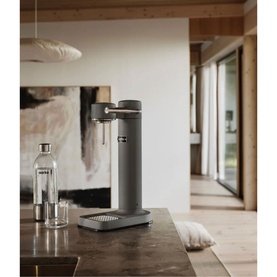 Carbonator 3 - Matte Grey