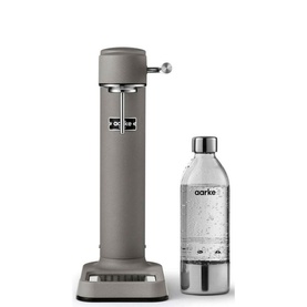 Carbonator 3 - Matte Grey