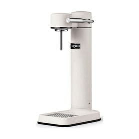 Carbonator 3 - Matte White