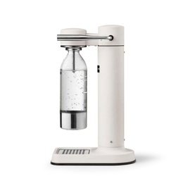 Carbonator 3 - Matte White