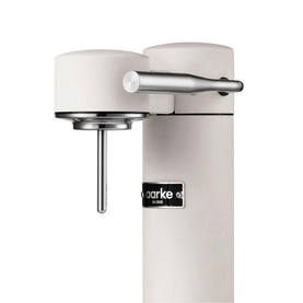 Carbonator 3 - Matte White