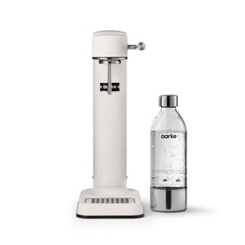 Carbonator 3 - Matte White