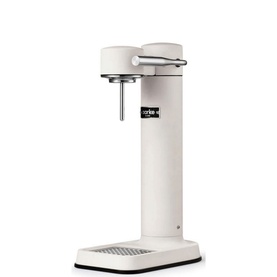 Carbonator 3 - Matte White