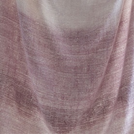 Bretton Throw Mauve