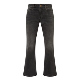 Western Bootcut Jeans