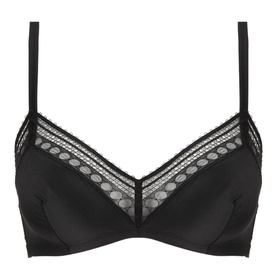 Cotillon Triangle Underwired Bra