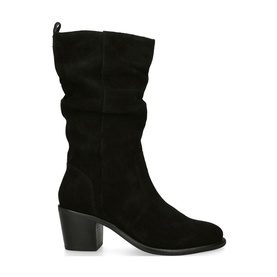 Secil Calf-Length Boots