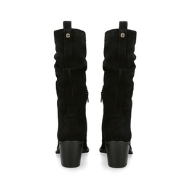 Secil Calf-Length Boots
