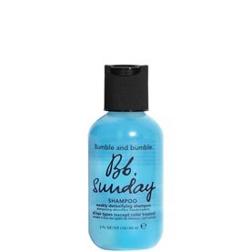 Sunday Shampoo - Mini