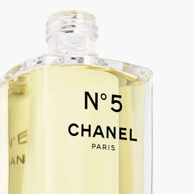 The Body Oil