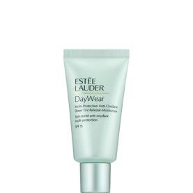 DayWear Multi-Protection Anti-Oxidant Sheer Tint Release Moisturiser SPF 15 - Mini