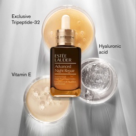 Advanced Night Repair Serum Synchronized Multi-Recovery Complex - Mini