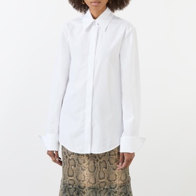 Cobea Long-Sleeved Shirt