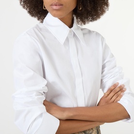 Cobea Long-Sleeved Shirt