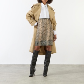 Cobea Long-Sleeved Shirt