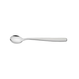 Set of 6 Stainless Steel Latte Spoon