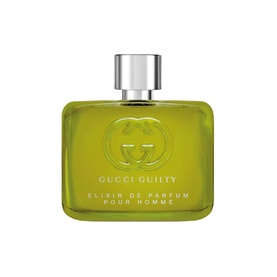 Guilty Elixir de Parfum for Men