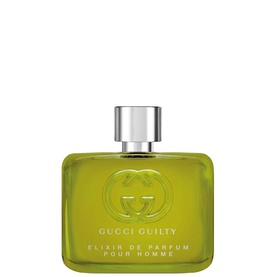 Guilty Elixir de Parfum for Men
