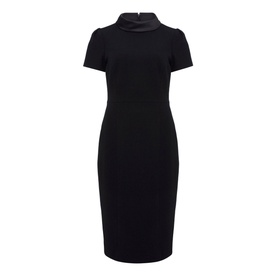 Eloise Fitted Dress