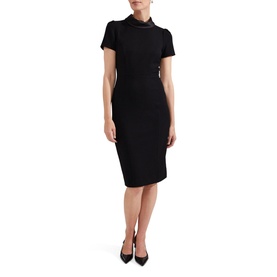 Eloise Fitted Dress