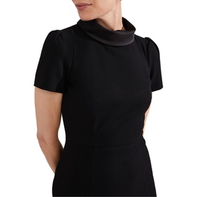 Eloise Fitted Dress