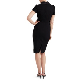 Eloise Fitted Dress