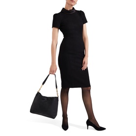 Eloise Fitted Dress