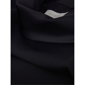Eloise Fitted Dress