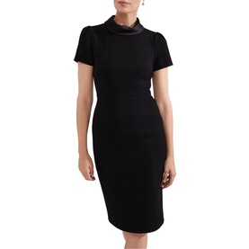 Eloise Fitted Dress