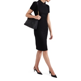Eloise Fitted Dress
